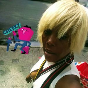 Meet your Posher, Dawn